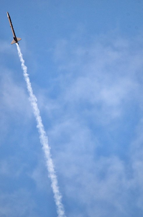 Terezka Ivana Blazka - let a